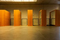 01 bvoelk Bernd Voelk   Neues Museum Nurnberg 